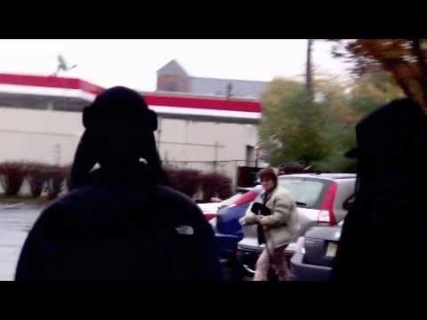 Kyzer - Chink Eyed Monsta [F.Montana]