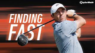TaylorMade — Finding Fast | The TaylorMade Driver Story