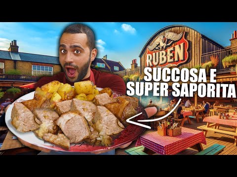 TI INSEGNO A FARE L'ARROSTO PERFETTO 🍖