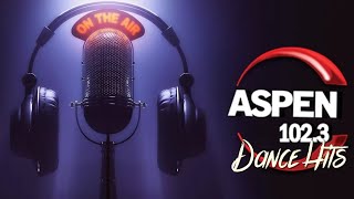 Download lagu Aspen Radio 102.3 |  Dance Hits de la radio mp3