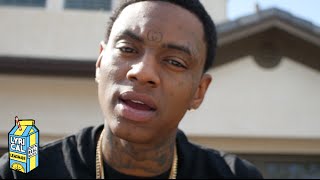 Soulja Boy x Killa J - Again (Shot by @_ColeBennett_)