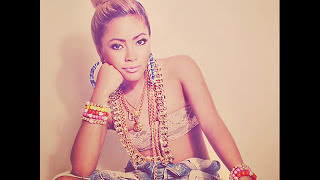 Honey Cocaine - Thug Life