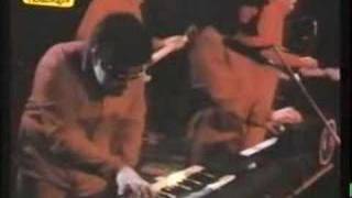 AVIADOR DRO - La TV es nutritiva