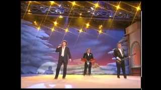 Die Flippers- Im Hafen deiner Sehnsucht