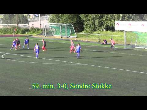 Strindheim - CSK 5-0, 02.07.2014