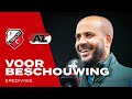 ? Jansen: 'Twee gezichten' | Voorbeschouwing