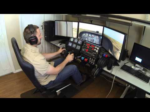 Flight Simulator 6 PC