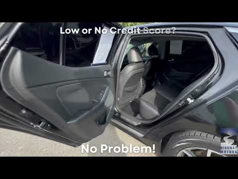 2014 Kia Optima EX Hybrid Sedan 4D (Walk Around Video)