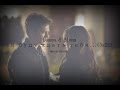DAMON | ELENA Я БУДУ ЖДАТЬ ТЕБЯ...(5x22) 