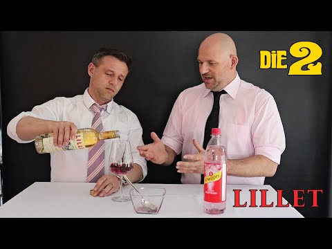 Lillet Wild Berry - Sonne - Sommer - einfache Cocktails und Longdrinks - schnell gemacht - Schweppes