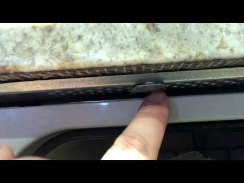 YouTube video about Secure Your Dishwasher with This Simple Device