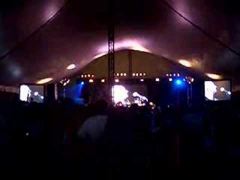 Rock For People - Buty