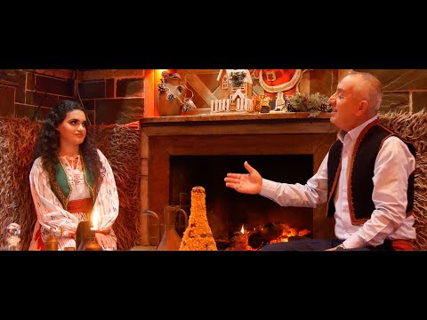 Tomi Kallashi - Çupë gjashtëmbëdhjetë vjeçare ( Official Video 4K )