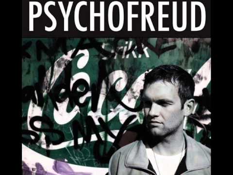 PsychoFreud - Jah Rastafari