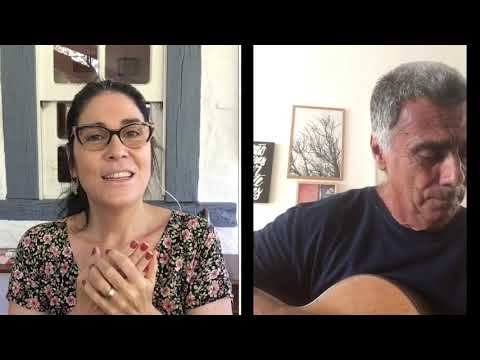 15 - Ô DE CASAS - Mônica Salmaso e Guinga