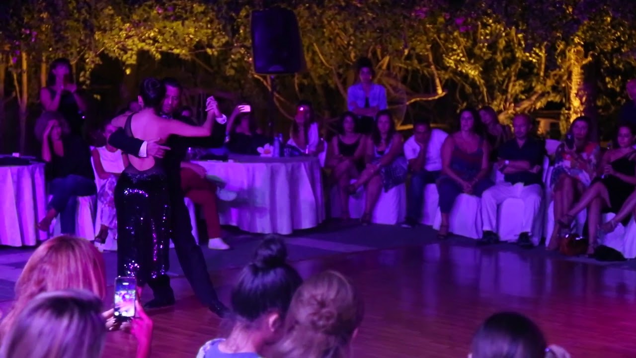 04  BTF 2016 Neri Piliu & Yanina Quiñones I