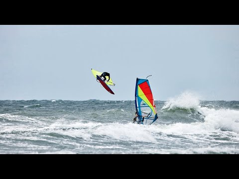 Test Waveboards 2023 - alle Features & Details