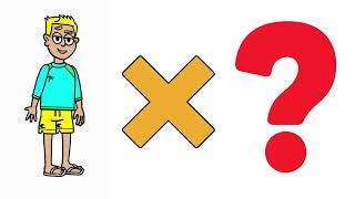 Learn Multiplication for Kids | Easy Math Lesson with Fun Examples