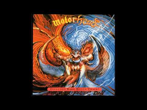 Motörhead   Another perfect day full album 1983