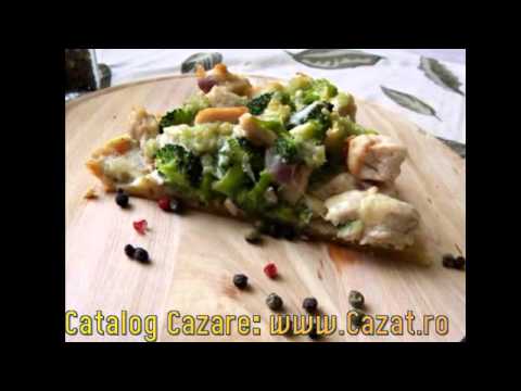 Cazare Azuga, Prahova - Cazat.ro