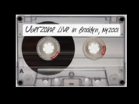 Uberzone - Live in Brooklyn, NY