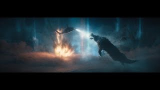 Monarch: Legacy of Monsters | VFX Breakdown | Framestore