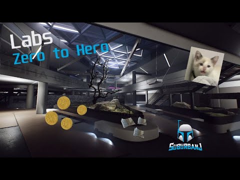 Insane Labs Zero to Hero 3 - Escape From Tarkov