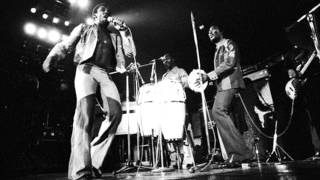 Toots & the Maytals - One Eyed Enos