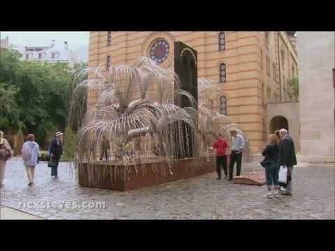 Budapest, Hungary: Great Synagogue - Rick Steves’ Europe Travel Guide - Travel Bite