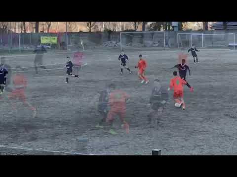 DANIELE BURI '99 VENARIA CALCIO