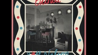 Banal - Bill Nelson TECHNOIR edit