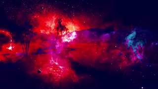 Music video thumbnail preview for HEAVY MOON - Cosmic Oasis (psychedelic, stoner, spacerock, chill, eastern) by HEAVY MOON