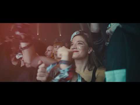 Korsakoff - The Limelight (Official Videoclip)