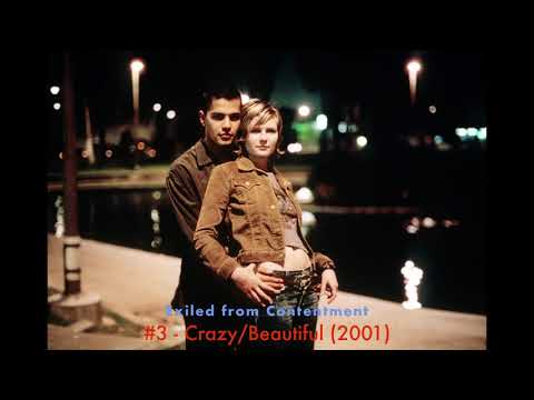 EFC #3 - Crazy/Beautiful (2001)