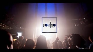 Domino Сlub / Великдень / 16.04.2017