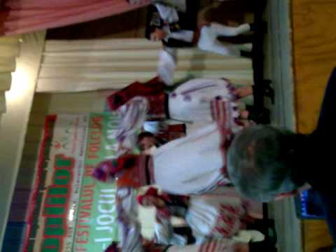 fagaras,micherechi  show ca la paris alaturi de doina muresului