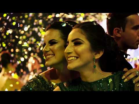 AFTERMOVIE - Baile de formatura - Medicina FCM 2019.1