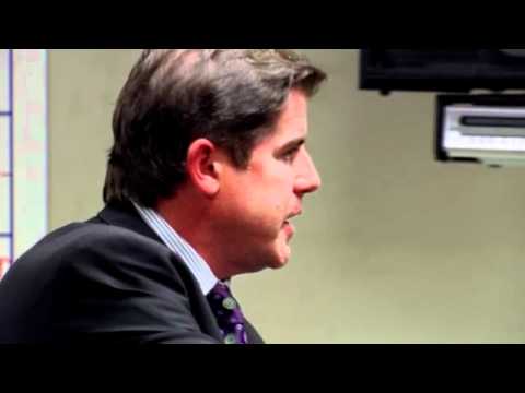 24/7 Flyers/Rangers - EP. 3 - Laviolette Intermission Talk