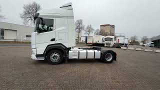 DAF XF 480 FT PCC/MX Engine Brake truck tractor | Image 4 - Autoline