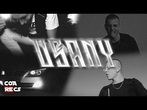NOCCE - USANY🌪 (Official Video)