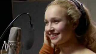 Bài hát Someone Like You - Nghệ sĩ trình bày Hayden Panettiere