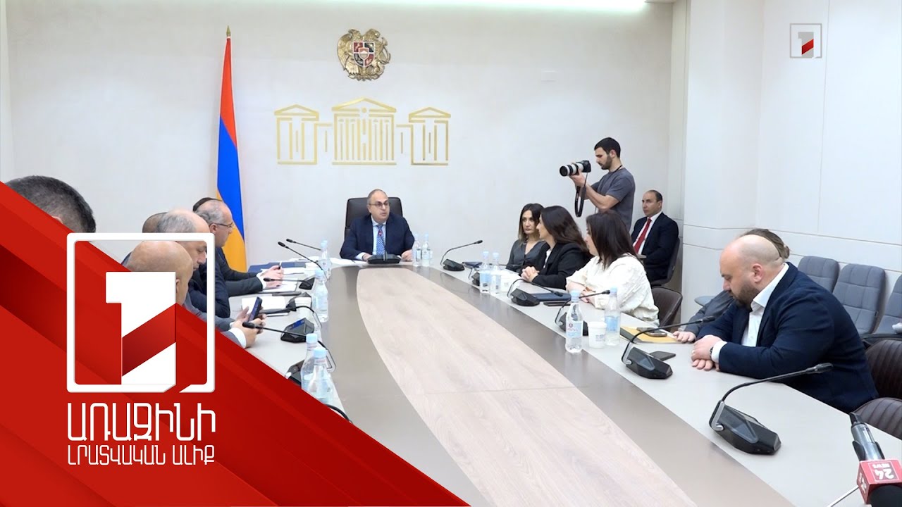 Արդյունավետության նպատակով կարող են միացվել տարբեր դատավորների մոտ քննվող գործերը