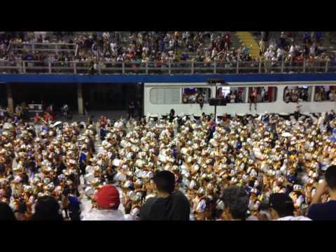 Bateria Tucuruvi 2017