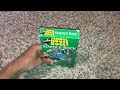 Schoolhouse Rock Science Rock 1995 VHS Version 1 VHS Overview