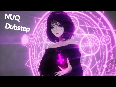 LUM!X x Michael Schulte x Paradigm - Troublemaker