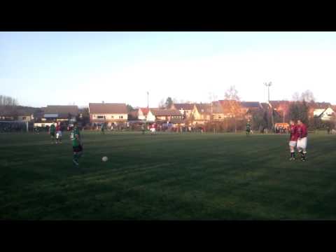 Spvgg  HopfeldeHollstein   SG Meißner I Highlights Rückrunde