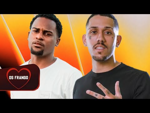 Não Pode - Dj Pkzin, DI PAIVA, MC Braz e MC Gabluca