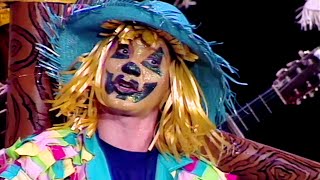 Calabazas – Final – COAC 1991