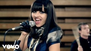 Rogue Traders - Love Is A War (Video)