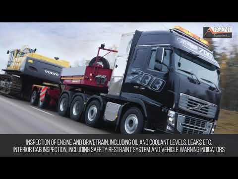 RSA 13 Week Inspections & Pre CVRT Test Inspections in Dublin